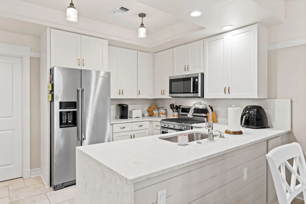 12 of 66 - 1101 Sawgrass Court 107, Panama City Beach, FL