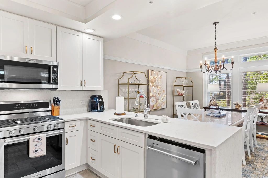 14 of 66 - 1101 Sawgrass Court 107, Panama City Beach, FL