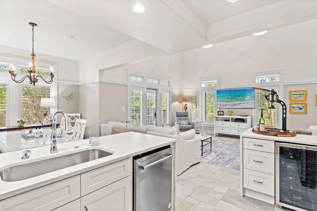 15 of 66 - 1101 Sawgrass Court 107, Panama City Beach, FL