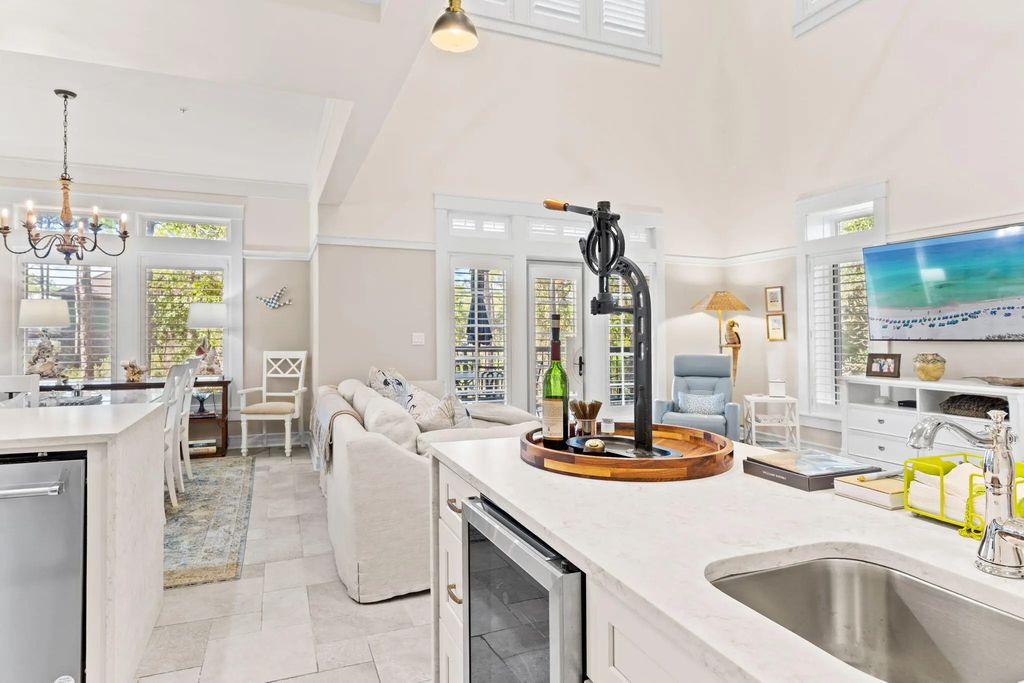 17 of 66 - 1101 Sawgrass Court 107, Panama City Beach, FL