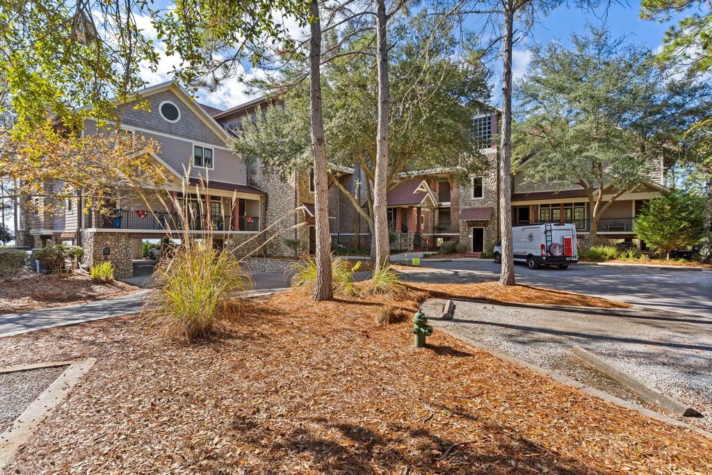 2 of 66 - 1101 Sawgrass Court 107, Panama City Beach, FL