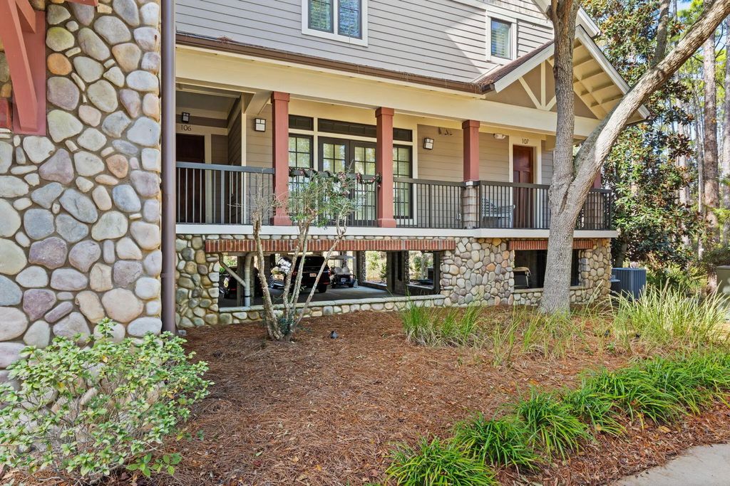 3 of 66 - 1101 Sawgrass Court 107, Panama City Beach, FL