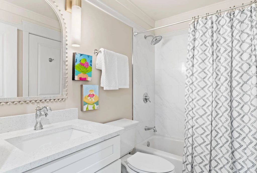 45 of 66 - 1101 Sawgrass Court 107, Panama City Beach, FL