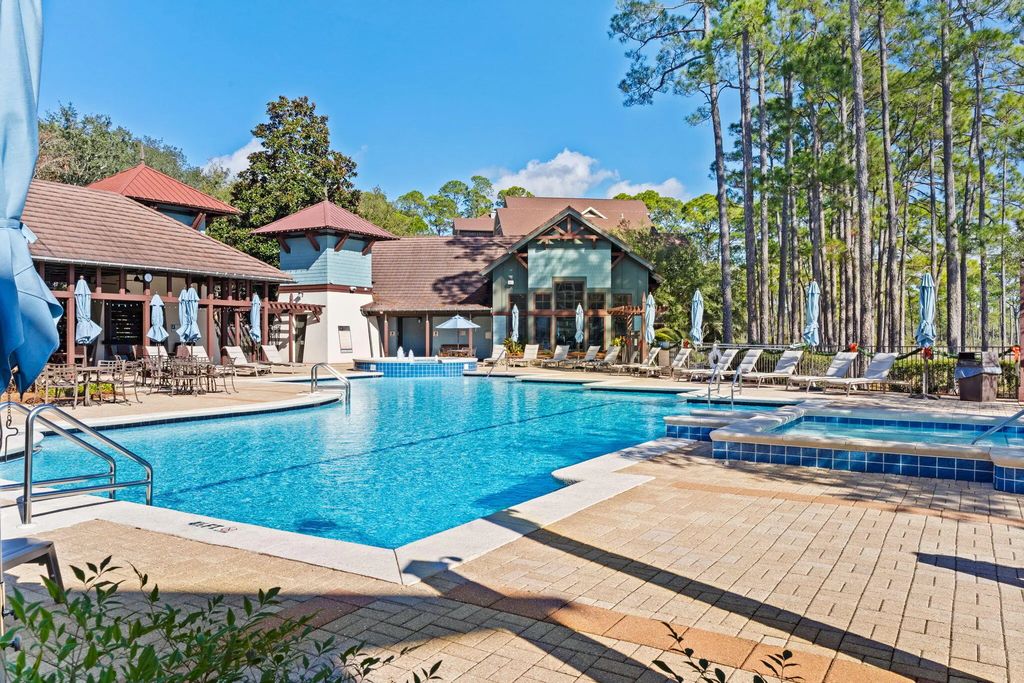 50 of 66 - 1101 Sawgrass Court 107, Panama City Beach, FL
