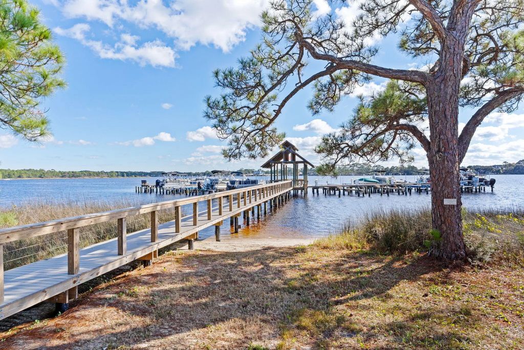 52 of 66 - 1101 Sawgrass Court 107, Panama City Beach, FL