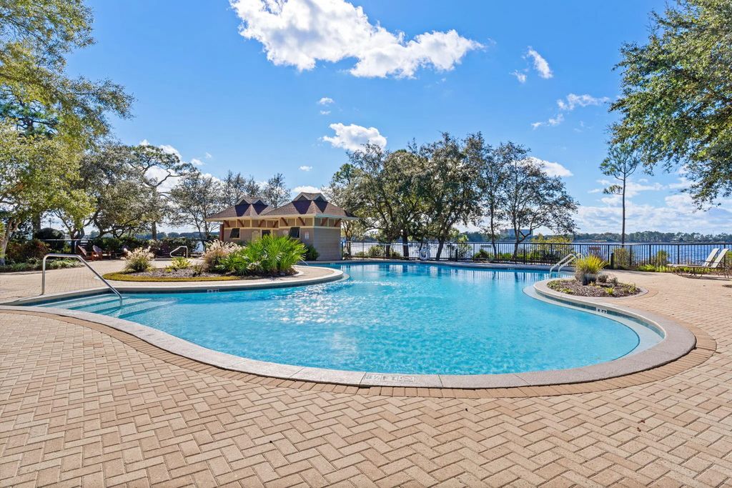 61 of 66 - 1101 Sawgrass Court 107, Panama City Beach, FL