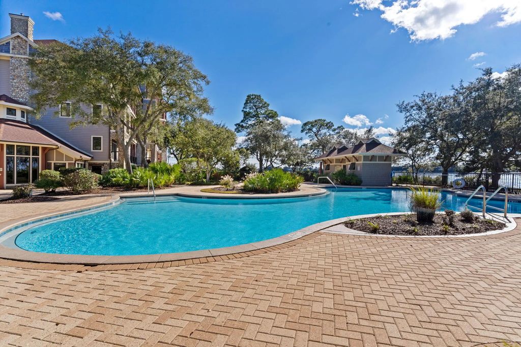 62 of 66 - 1101 Sawgrass Court 107, Panama City Beach, FL