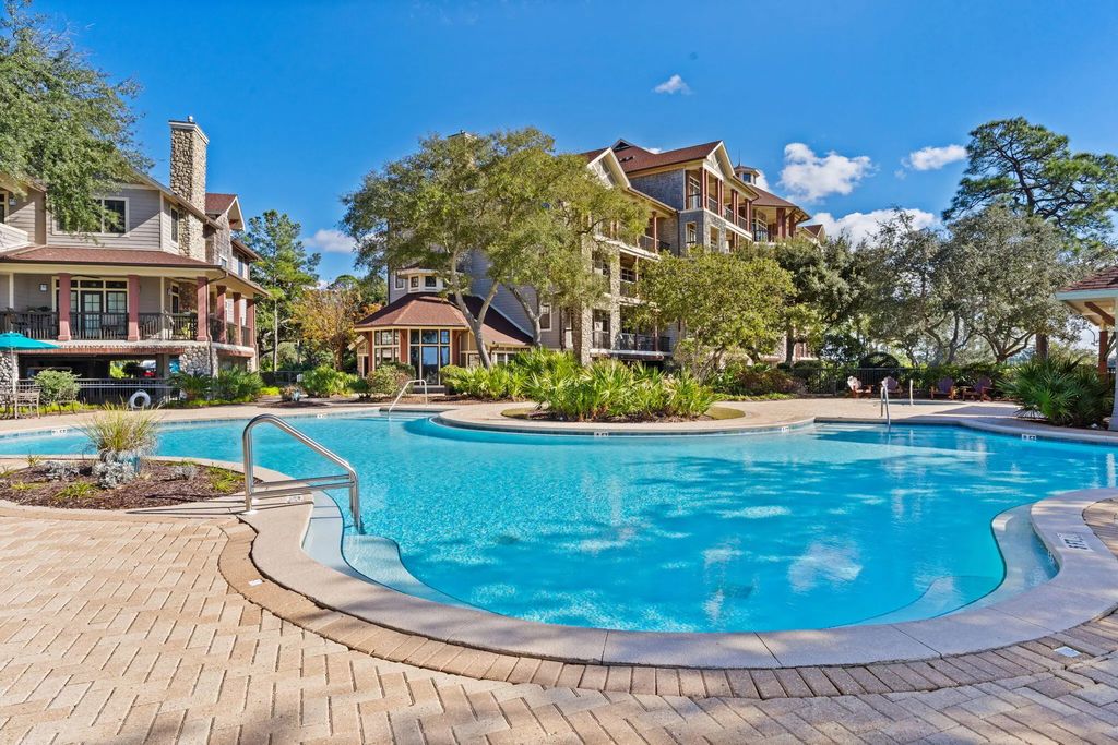 63 of 66 - 1101 Sawgrass Court 107, Panama City Beach, FL