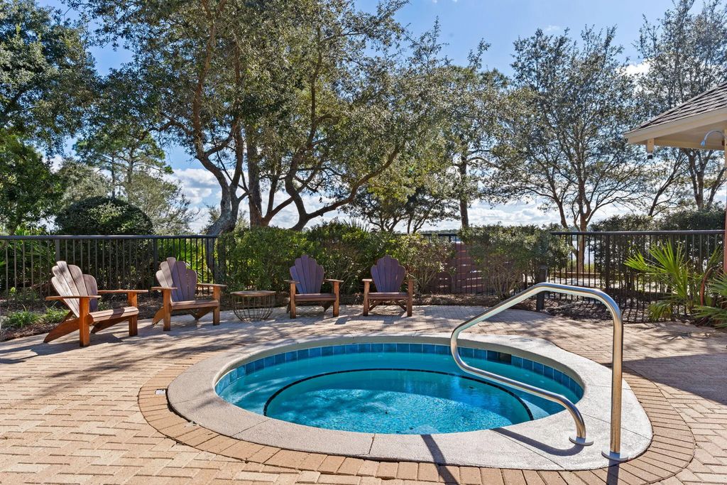64 of 66 - 1101 Sawgrass Court 107, Panama City Beach, FL