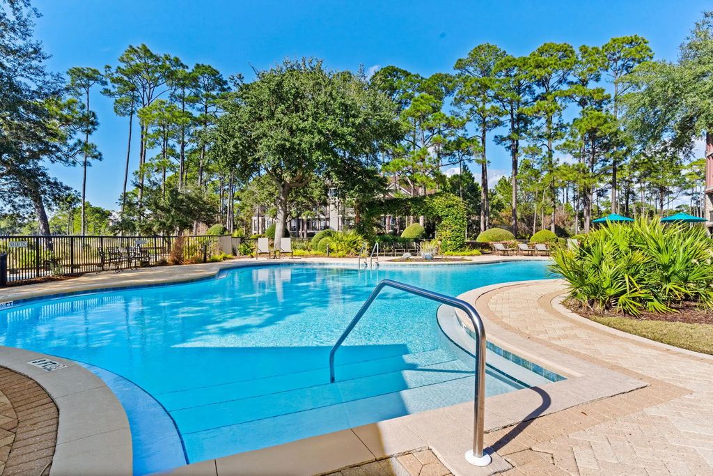 65 of 66 - 1101 Sawgrass Court 107, Panama City Beach, FL