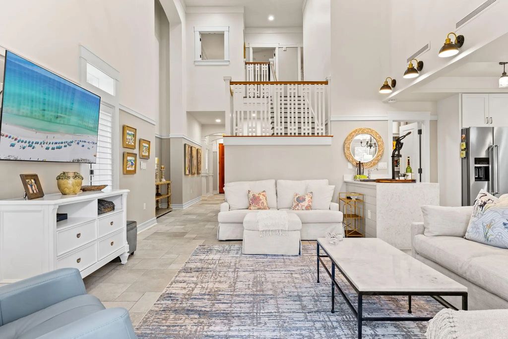 8 of 66 - 1101 Sawgrass Court 107, Panama City Beach, FL