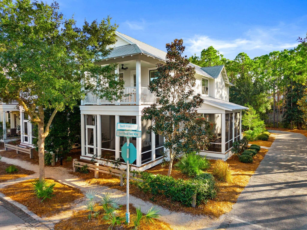 44 E Royal Fern Way, Santa Rosa Beach