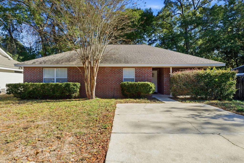 123 Se Elm Avenue, Fort Walton Beach
