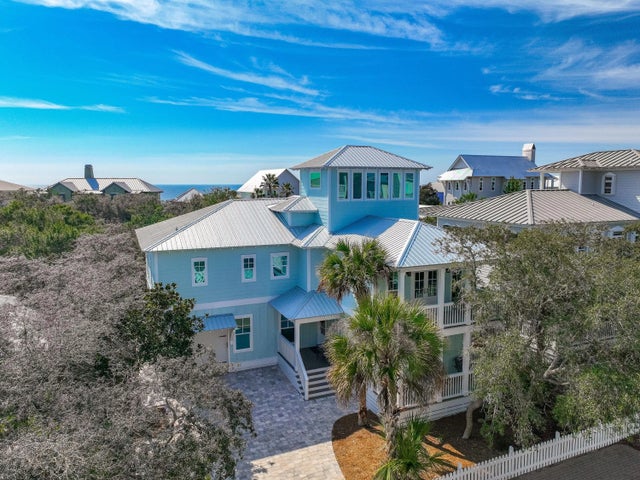 182 Old Beach Road, Santa Rosa Beach