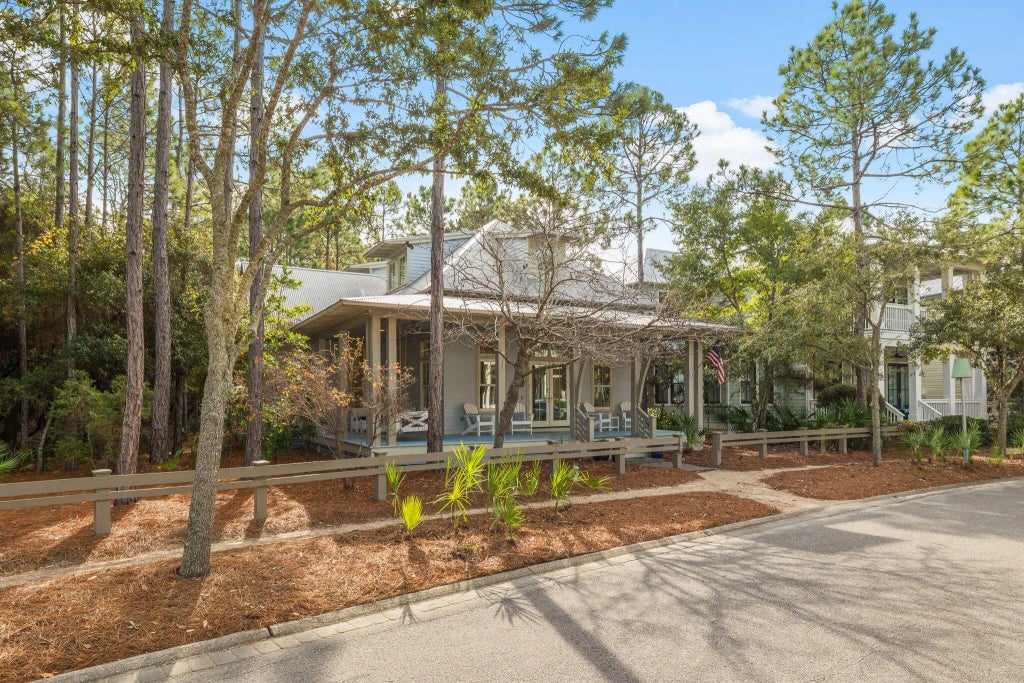 277 Pine Needle Way, Santa Rosa Beach