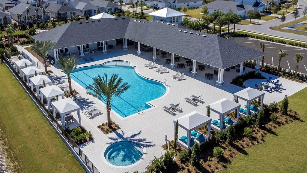 393 Anastasia Circle, Inlet Beach