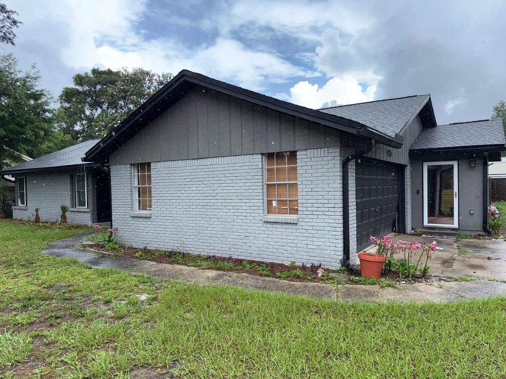 125 Newcastle Circle, Fort Walton Beach