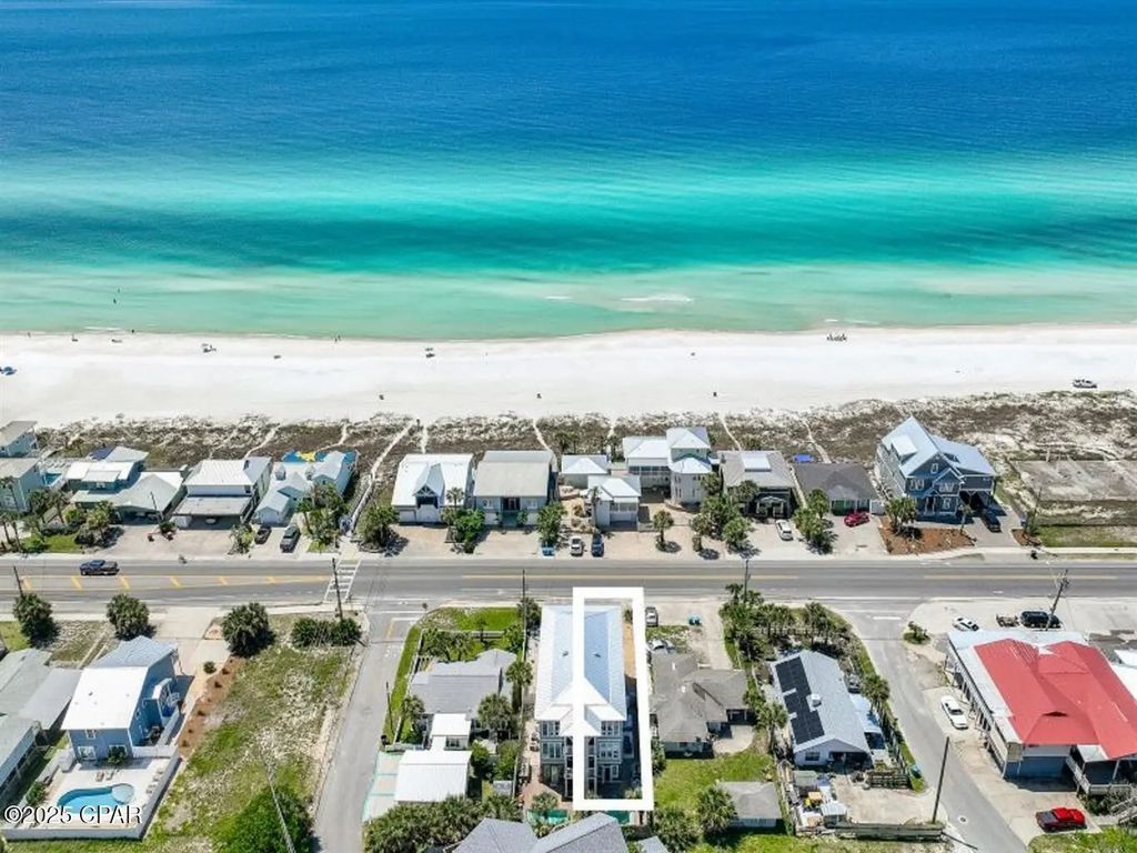 2 of 43 - 17820 Front Beach Road Unit B, Panama City Beach, FL