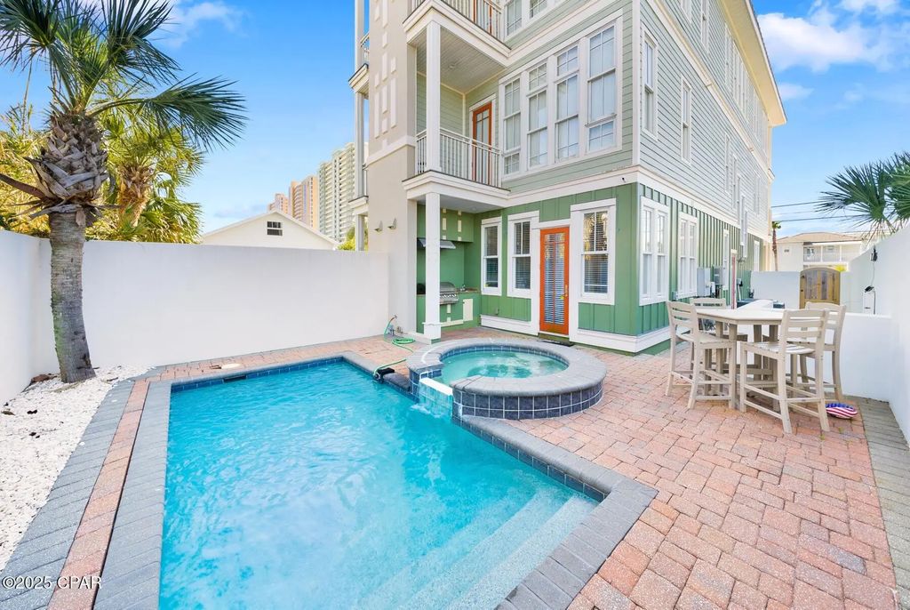 3 of 43 - 17820 Front Beach Road Unit B, Panama City Beach, FL