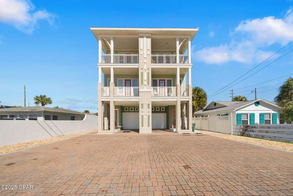38 of 43 - 17820 Front Beach Road Unit B, Panama City Beach, FL