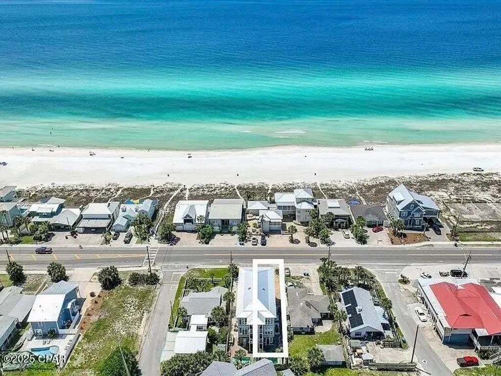 43 of 43 - 17820 Front Beach Road Unit B, Panama City Beach, FL