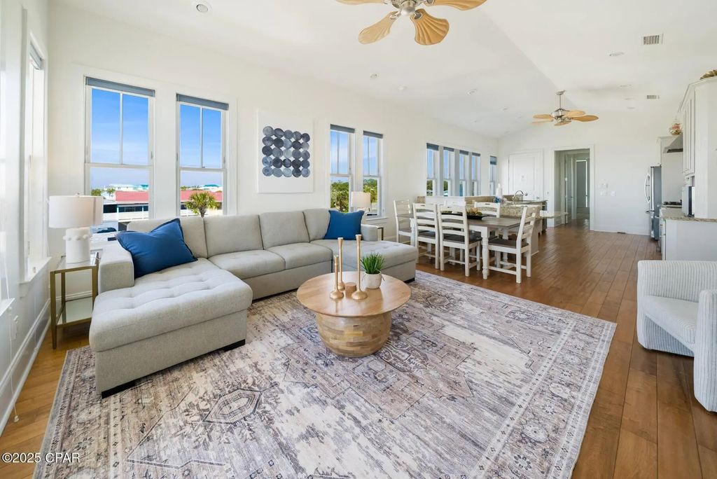 5 of 43 - 17820 Front Beach Road Unit B, Panama City Beach, FL
