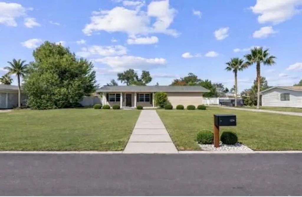 2506 W 26th Street, Panama City