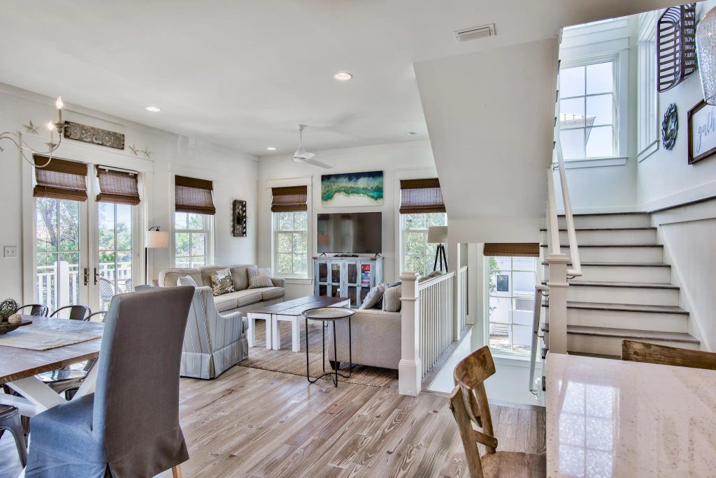 165 Sand Oaks Circle, Santa Rosa Beach