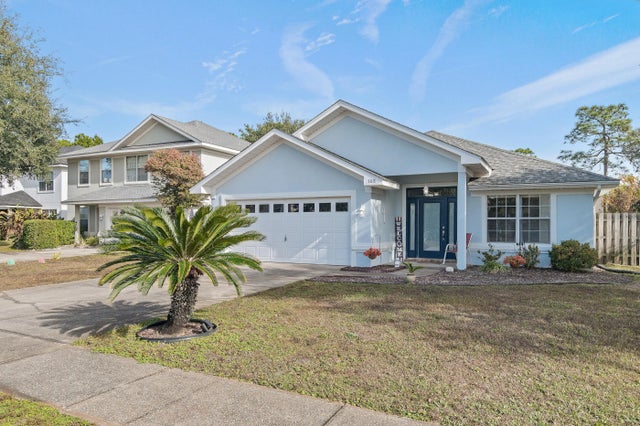 108 Loblolly Bay Drive, Santa Rosa Beach