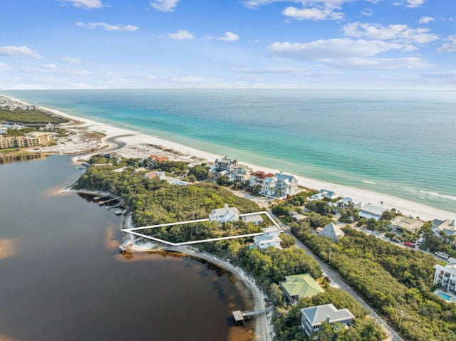 355 Blue Lake Road, Santa Rosa Beach.