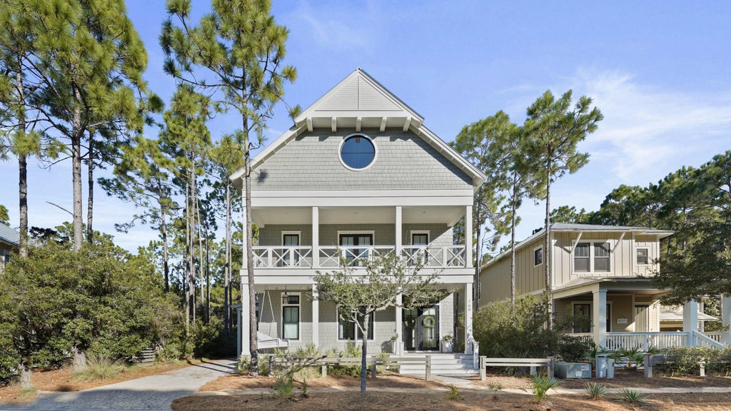 160 Royal Fern Way Way, Santa Rosa Beach