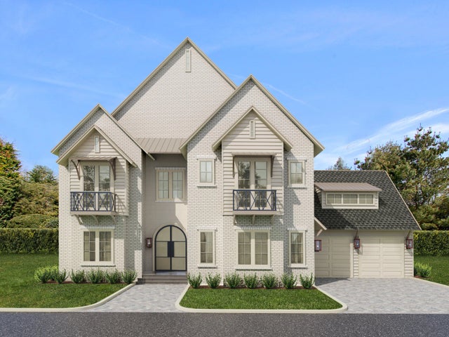 221 Quail Hollow Court, Inlet Beach