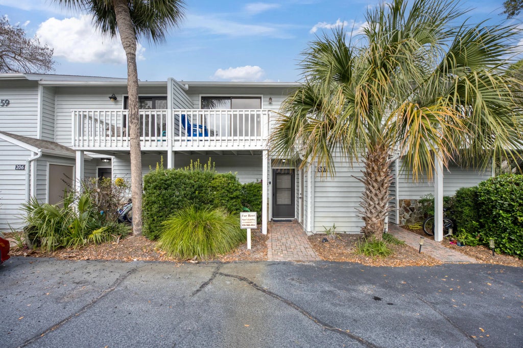 59 N Myrtle Drive 207, Santa Rosa Beach