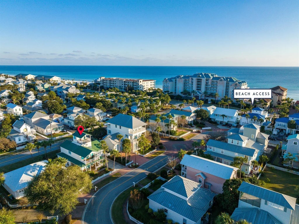 4430 Ocean View Drive, Destin