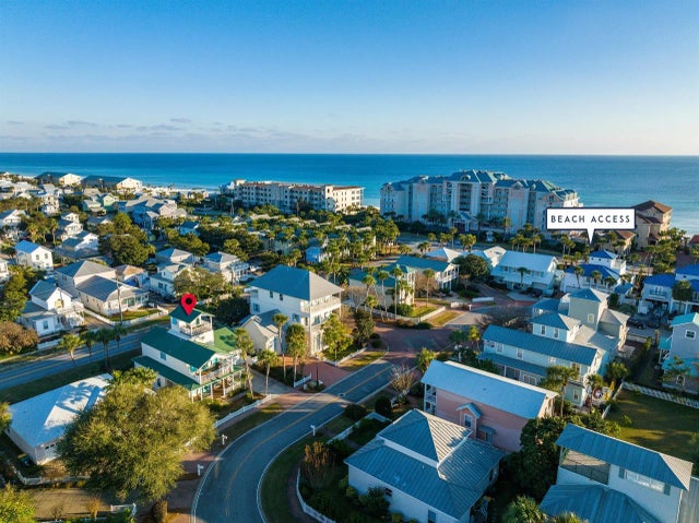 4430 Ocean View Drive, Destin
