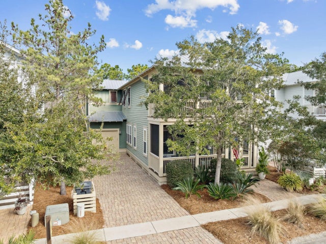 571 Sandgrass Boulevard, Santa Rosa Beach
