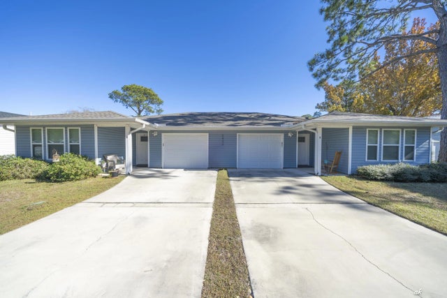 2432 Valley Oak Court A&b, Panama City Beach