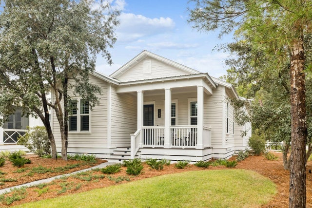 155 Devlieg Avenue, Santa Rosa Beach