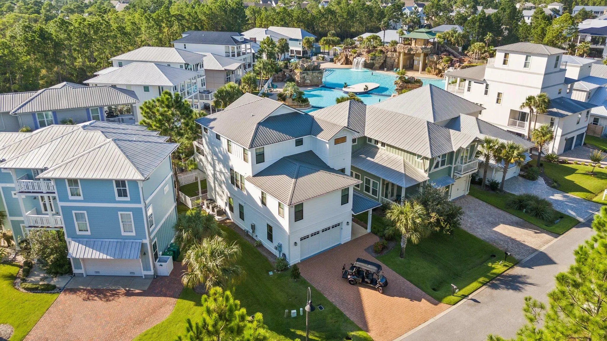 145 S Cypress Breeze Boulevard, Santa Rosa Beach