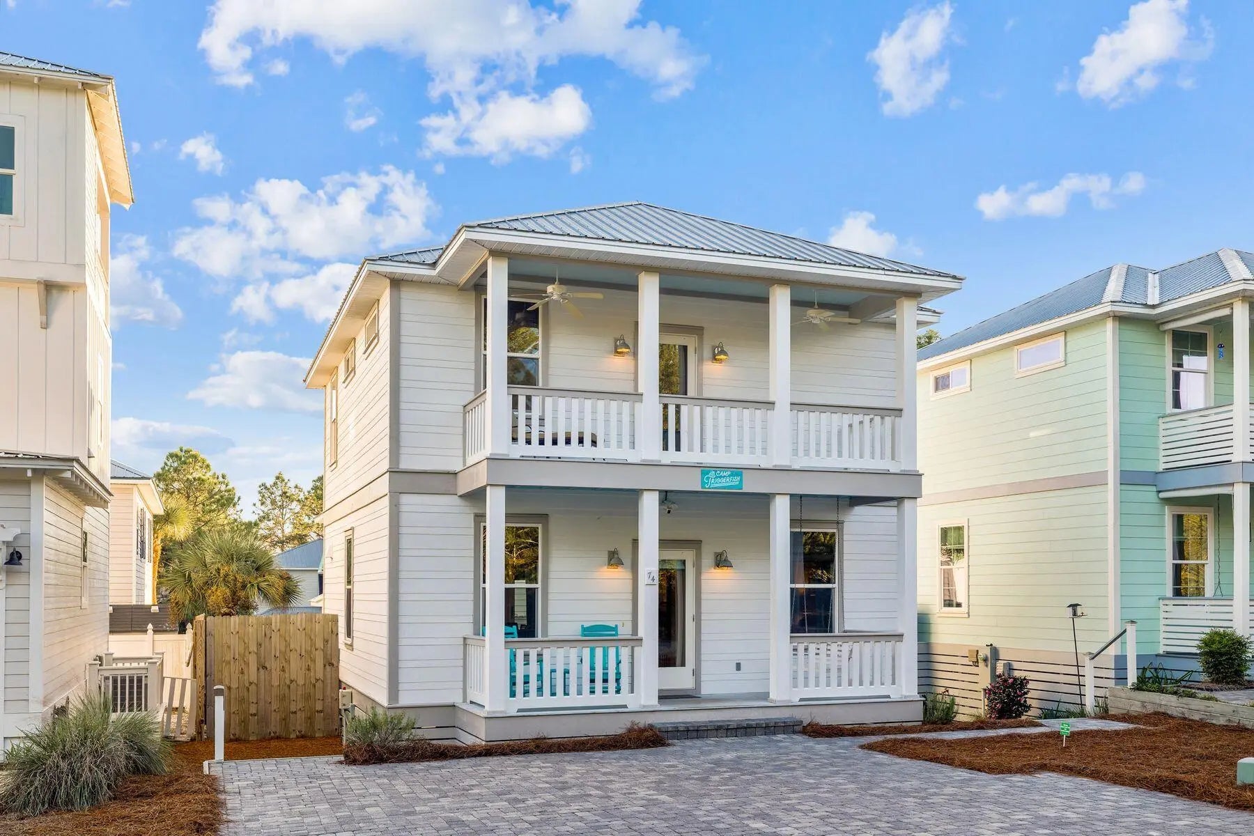 74 Triggerfish Street, Santa Rosa Beach