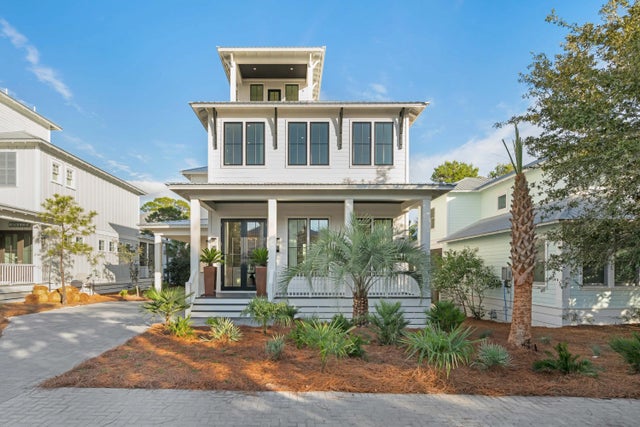 80 Coleman Drive, Santa Rosa Beach