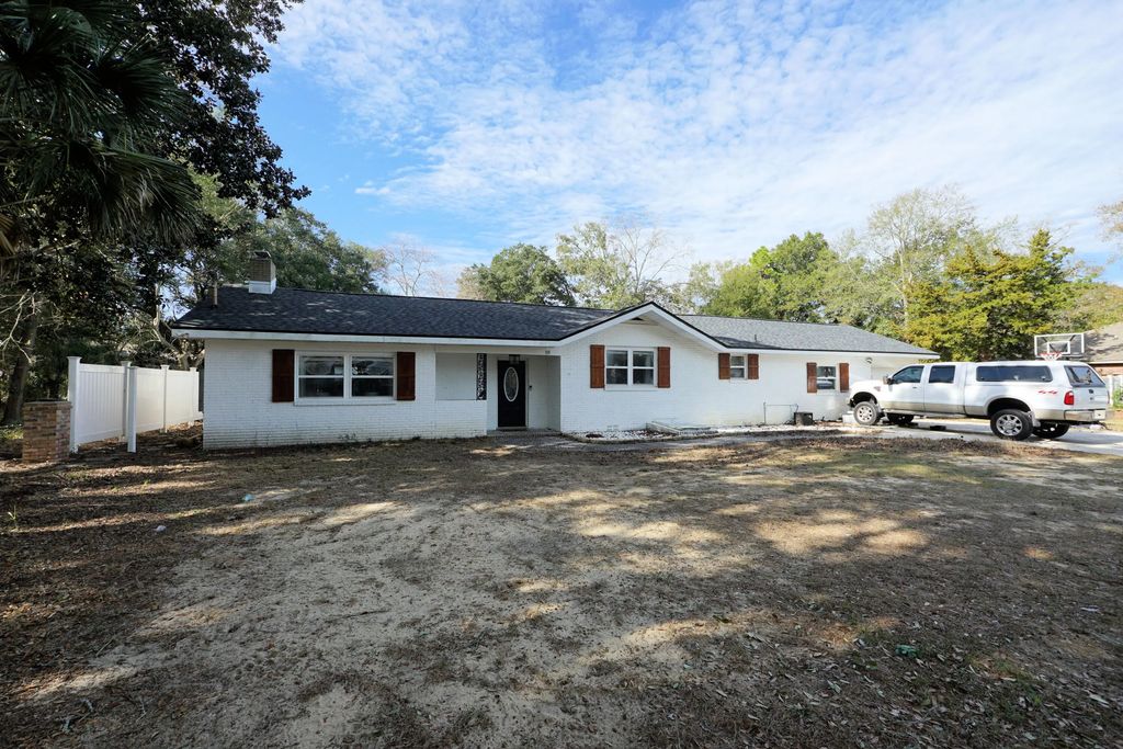10 Nw Wright Parkway, Fort Walton Beach