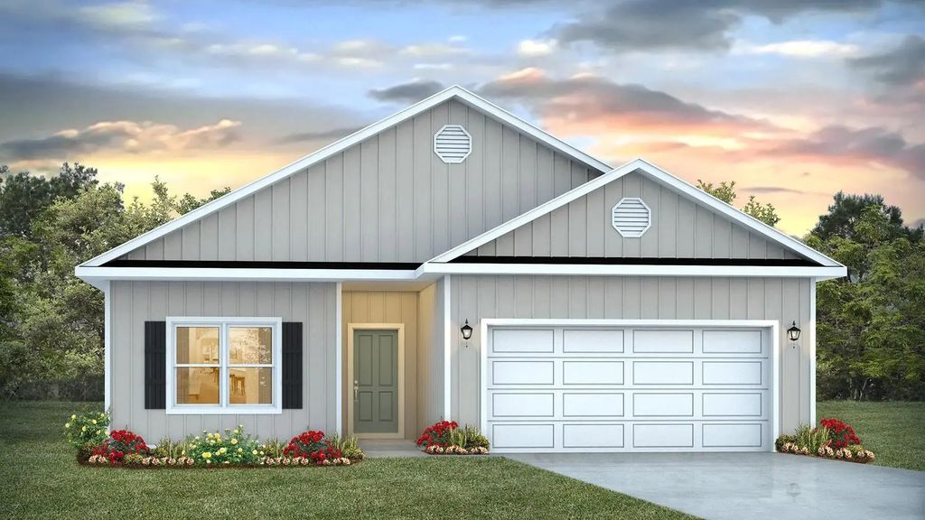 2074 Wiregrass Street, Navarre