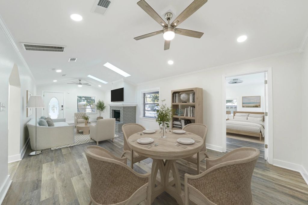 710 Powell Drive, Niceville