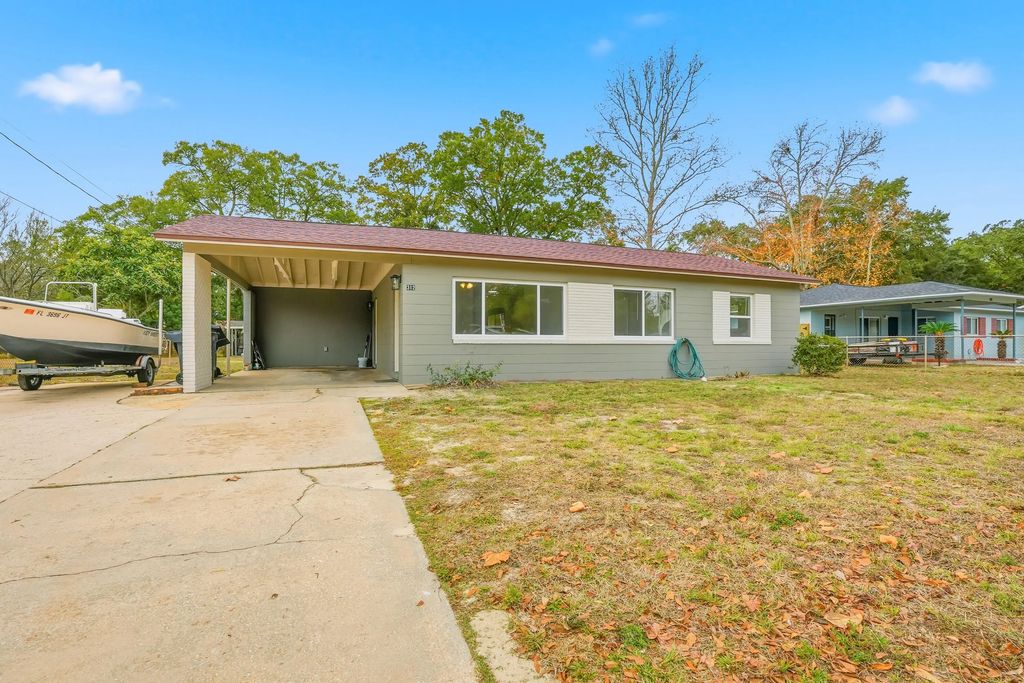 312 Sw Hollywood Sw Boulevard, Fort Walton Beach