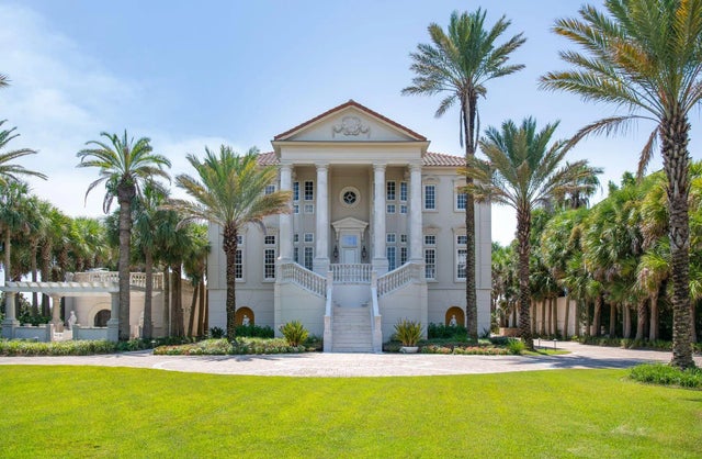 281 Paradise By The Sea Boulevard, Inlet Beach