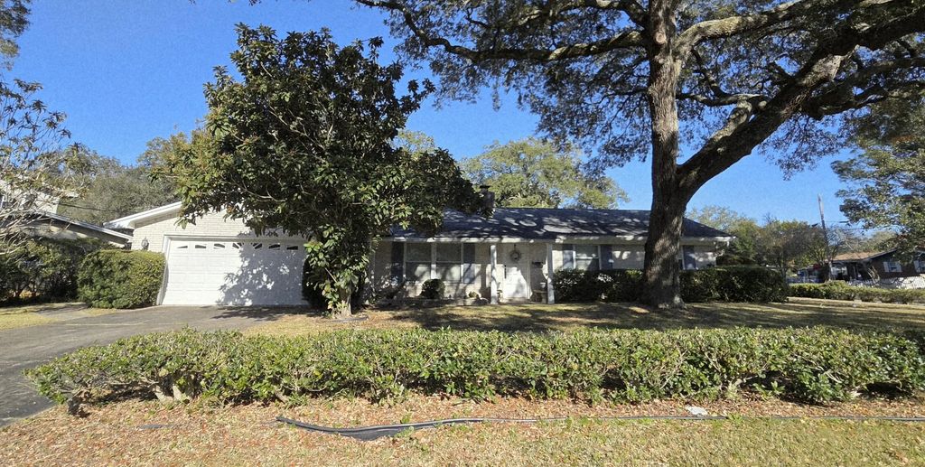 301 Priscilla Drive Drive, Fort Walton Beach