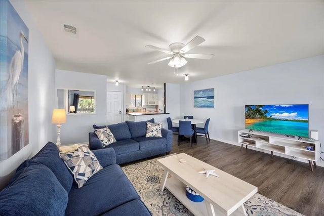 775 Gulf Shore Drive Unit 3205, Destin