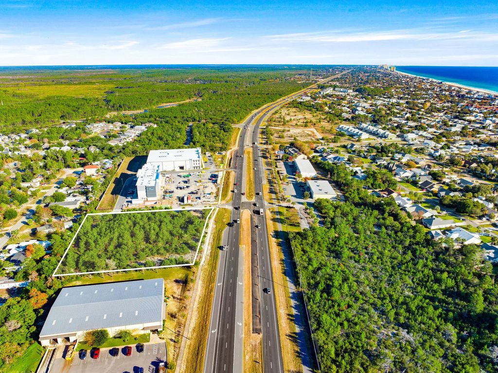 2 of 3 - 22000 Panama City Beach Parkway, Panama City Beach, FL