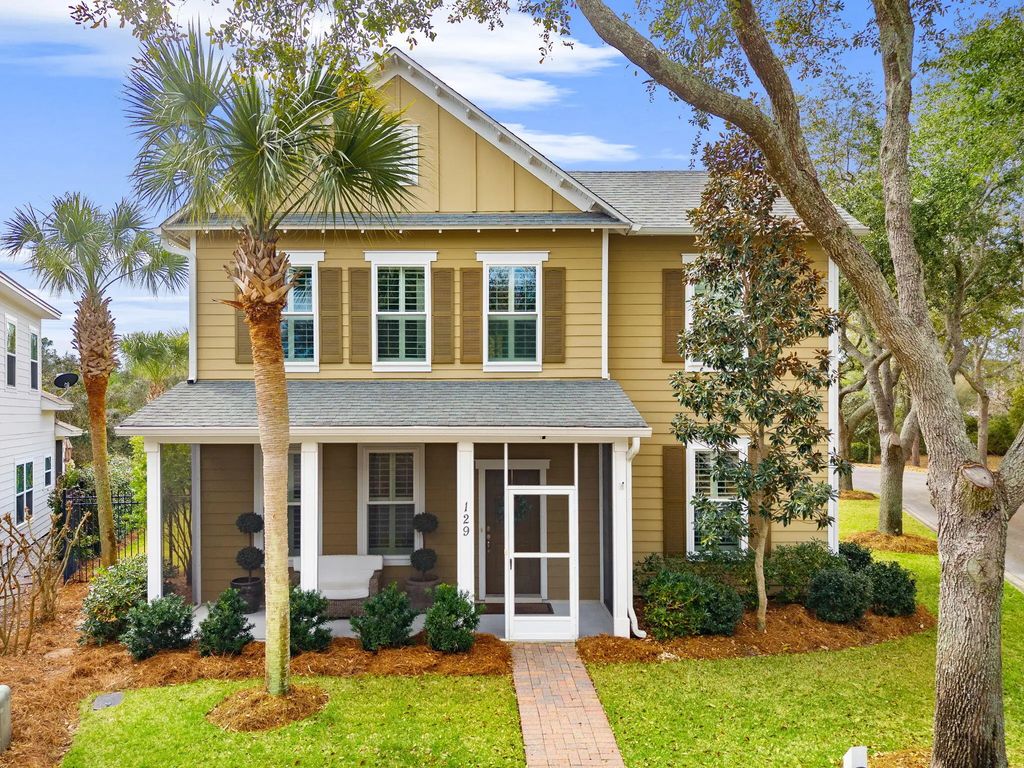 129 Terrapin Close, Panama City Beach